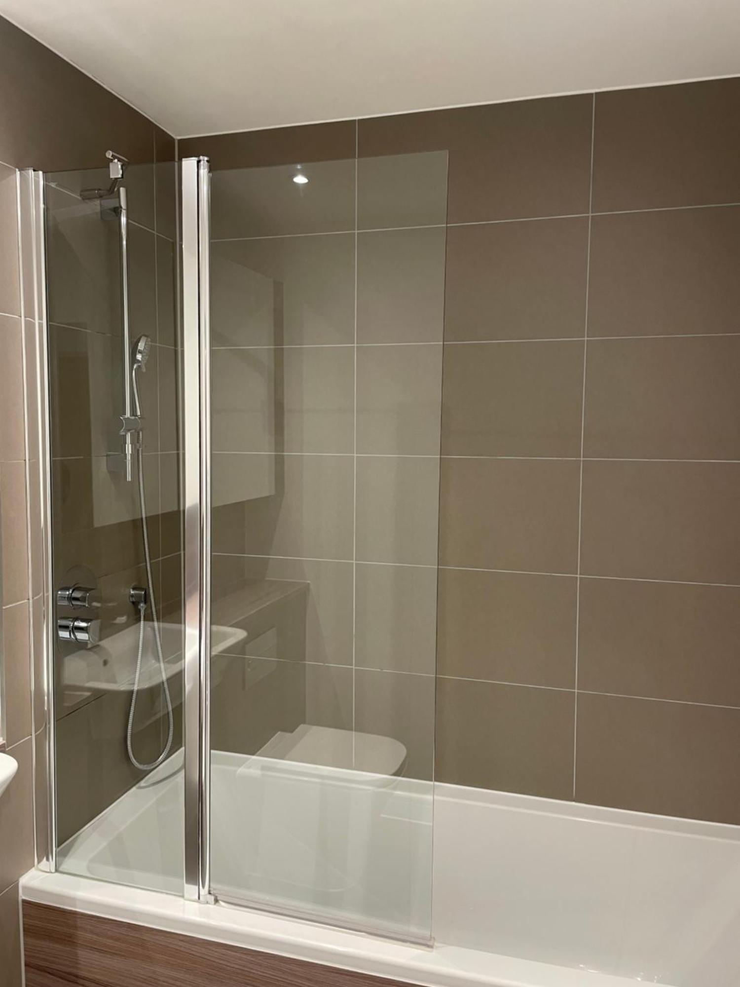 Luxurious 2 Bedroom Apartment バーキング エクステリア 写真