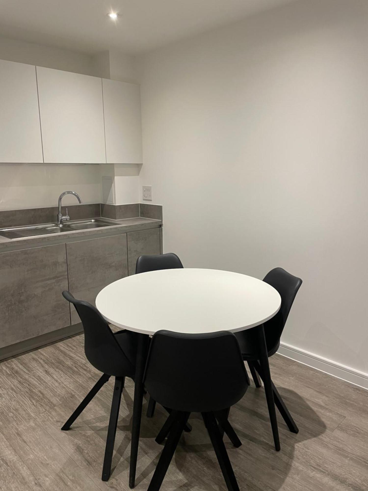 Luxurious 2 Bedroom Apartment バーキング エクステリア 写真